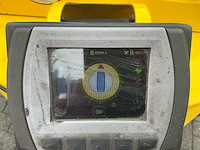 2019 combilift combi-wr pedestrian reach stacker - afbeelding 18 van  19