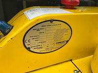 2019 combilift combi-wr pedestrian reach stacker - afbeelding 19 van  19