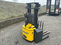 2019 combilift combi-wr pedestrian reach stacker - afbeelding 2 van  19