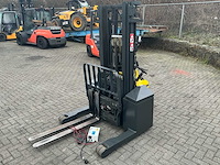 2019 combilift combi-wr pedestrian reach stacker - afbeelding 3 van  19
