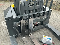 2019 combilift combi-wr pedestrian reach stacker - afbeelding 5 van  19