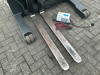 2019 combilift combi-wr pedestrian reach stacker - afbeelding 2 van  19