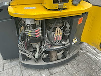 2019 combilift combi-wr pedestrian reach stacker - afbeelding 6 van  19