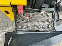 2019 combilift combi-wr pedestrian reach stacker - afbeelding 8 van  19