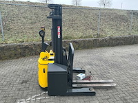 2019 combilift combi-wr pedestrian reach stacker - afbeelding 14 van  19