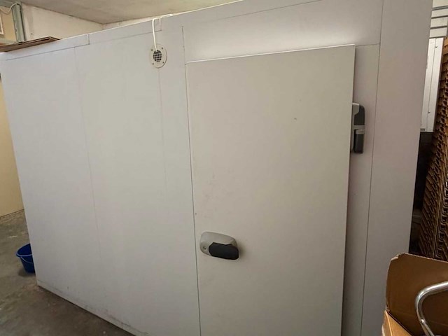 2019 combisteel koelcel - afbeelding 1 van  8