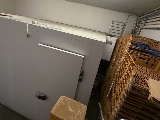2019 combisteel koelcel - afbeelding 2 van  8
