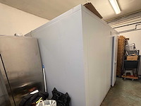 2019 combisteel koelcel - afbeelding 3 van  8
