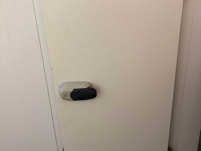 2019 combisteel koelcel - afbeelding 4 van  8