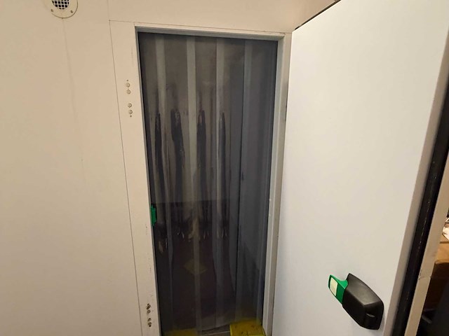 2019 combisteel koelcel - afbeelding 5 van  8