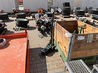 2019 compac a4020c g1 garagekrik - afbeelding 1 van  9