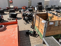 2019 compac a4020c g1 garagekrik - afbeelding 2 van  9