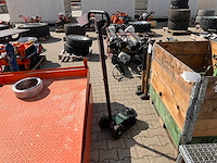 2019 compac a4020c g1 garagekrik - afbeelding 3 van  9