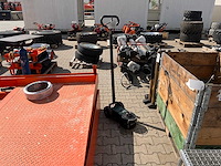 2019 compac a4020c g1 garagekrik - afbeelding 4 van  9