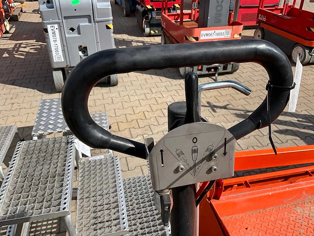 2019 compac a4020c g1 garagekrik - afbeelding 5 van  9
