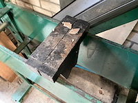 2019 compac hp40g2 hydraulische pers - afbeelding 4 van  9