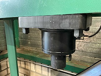 2019 compac hp40g2 hydraulische pers - afbeelding 6 van  9