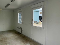 2019 containex kantoorunit - afbeelding 2 van  13