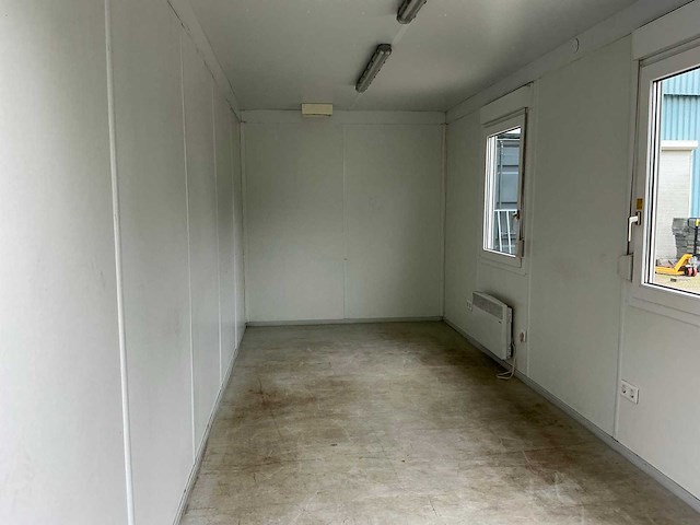 2019 containex kantoorunit - afbeelding 3 van  13