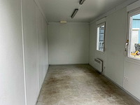 2019 containex kantoorunit - afbeelding 3 van  13