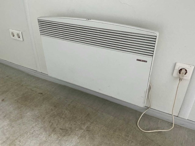 2019 containex kantoorunit - afbeelding 4 van  13