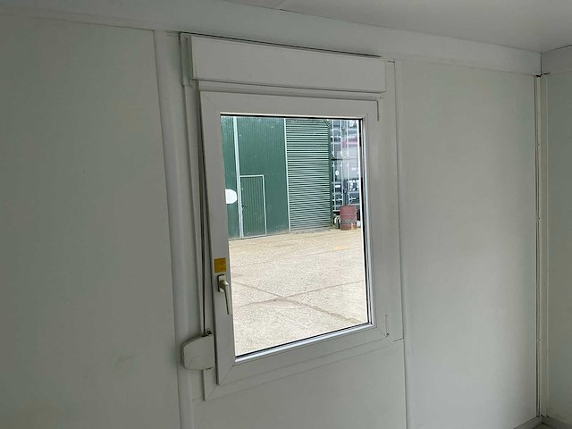 2019 containex kantoorunit - afbeelding 5 van  13