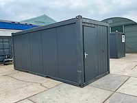 2019 containex kantoorunit - afbeelding 7 van  13