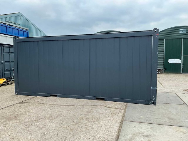 2019 containex kantoorunit - afbeelding 8 van  13
