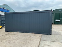 2019 containex kantoorunit - afbeelding 8 van  13