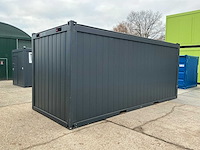 2019 containex kantoorunit - afbeelding 10 van  13
