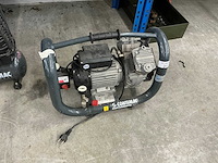 2019 contimac cm 240/10/5 w luchtcompressor - afbeelding 1 van  3