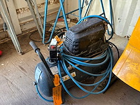 2019 contimac luchtcompressor - afbeelding 2 van  2