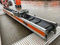 2019 conveya invader 45 transportband - afbeelding 4 van  10