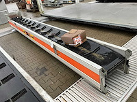 2019 conveya invader 45 transportband - afbeelding 10 van  12