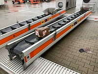 2019 conveya invader 45 transportband - afbeelding 4 van  12