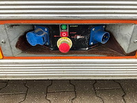 2019 conveya invader 45 transportband - afbeelding 6 van  12