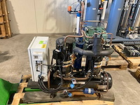 2019 copeland koelcompressor - afbeelding 1 van  7