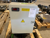 2019 copeland koelcompressor - afbeelding 4 van  7