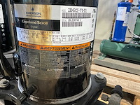 2019 copeland koelcompressor - afbeelding 6 van  7