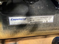 2019 copeland koelcompressor - afbeelding 7 van  7
