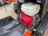 2019 cormidi c6.60 bhe compacte rupsdumper / mini rupsdumper - afbeelding 2 van  15