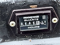 2019 cormidi c6.60 bhe compacte rupsdumper / mini rupsdumper - afbeelding 6 van  15