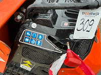 2019 cormidi c6.60 bhe compacte rupsdumper / mini rupsdumper - afbeelding 13 van  15