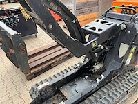 2019 cormidi c6.60 bhe compacte rupsdumper / mini rupsdumper - afbeelding 4 van  18