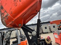 2019 cormidi c6.60 bhe compacte rupsdumper / mini rupsdumper - afbeelding 5 van  18