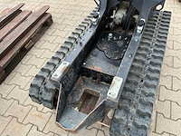 2019 cormidi c6.60 bhe compacte rupsdumper / mini rupsdumper - afbeelding 6 van  18