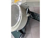 2019 cramer lb320t remarc bladblazer voor king size - afbeelding 3 van  6