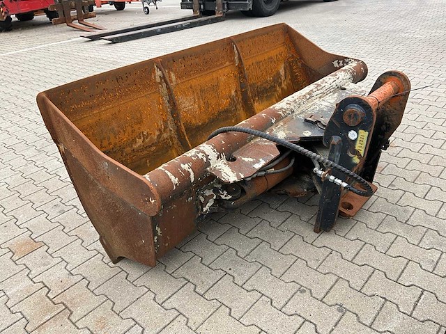 2019 cramo 16-19 t0 kantelbak - afbeelding 2 van  6