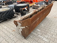 2019 cramo 16-19 t0 kantelbak - afbeelding 3 van  6