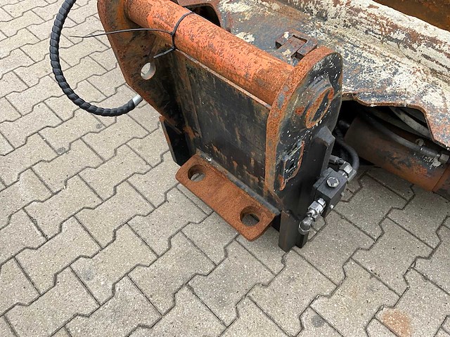 2019 cramo 16-19 t0 kantelbak - afbeelding 4 van  6